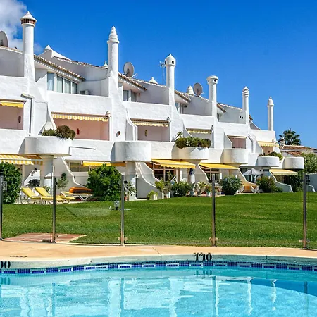 Appartement K14 Jardines Fase 1 - *