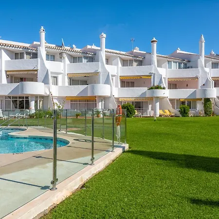 K14 Jardines Fase 1 - Sitio de Calahonda