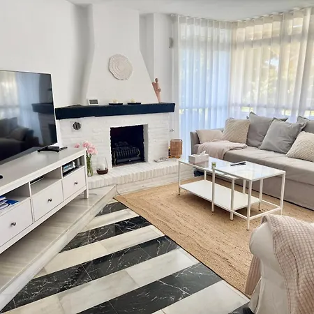 K14 Jardines Fase 1 - Sitio de Calahonda