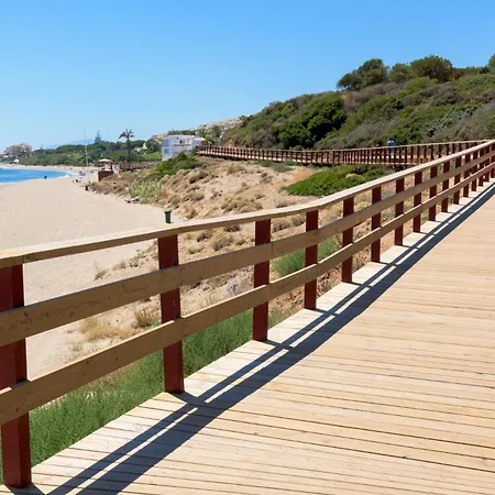 K14 Jardines Fase 1 - Apartment Sitio de Calahonda