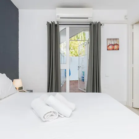 Apartment K14 Jardines Fase 1 - Sitio de Calahonda
