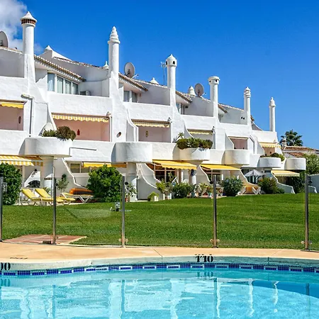 Apartment K14 Jardines Fase 1 - *