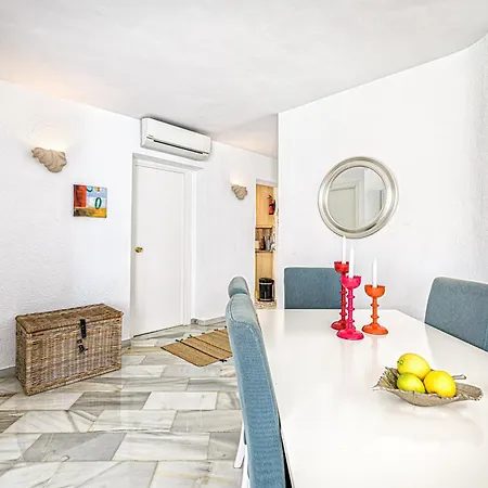 K14 Jardines Fase 1 - Apartment Sitio de Calahonda