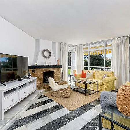 K14 Jardines Fase 1 - Apartment *