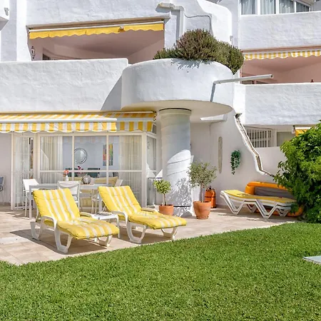 Apartment K14 Jardines Fase 1 -
