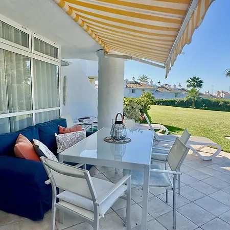 Apartment K14 Jardines Fase 1 - *